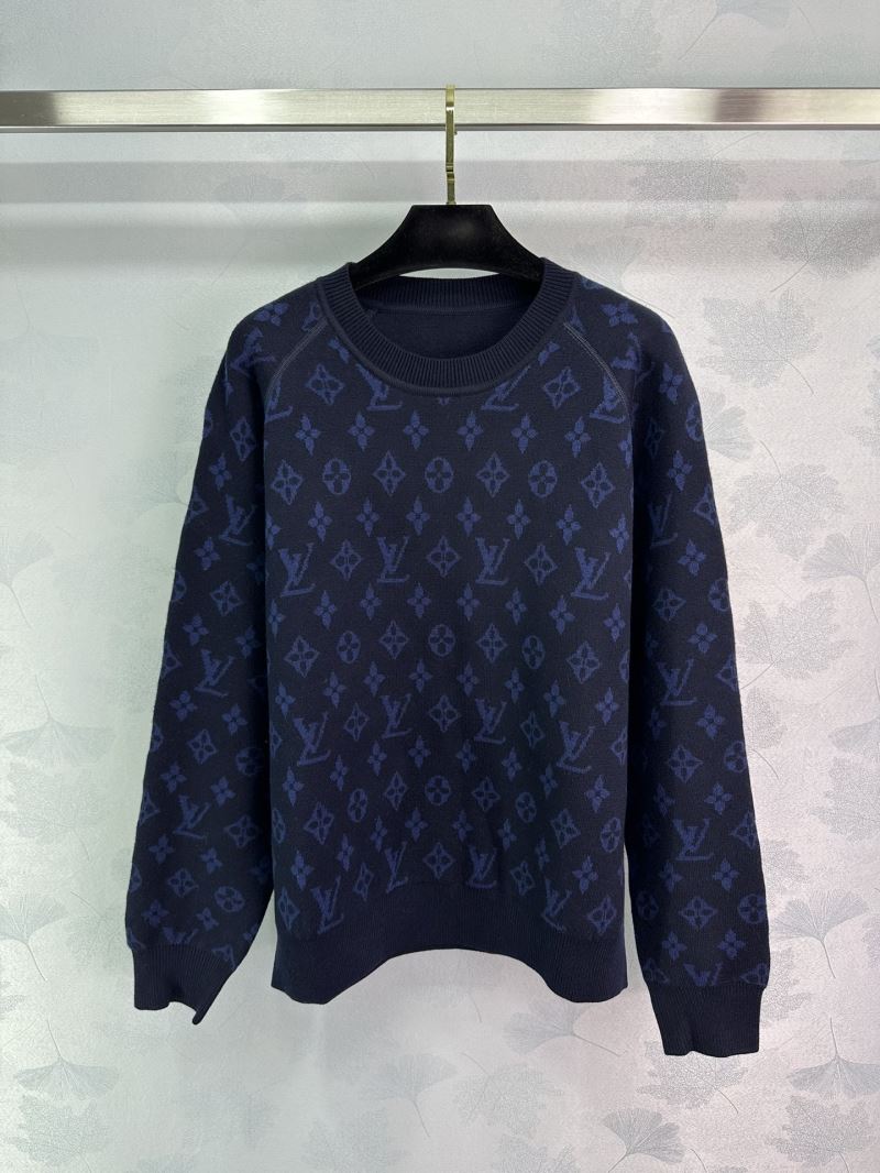 Louis Vuitton Sweaters